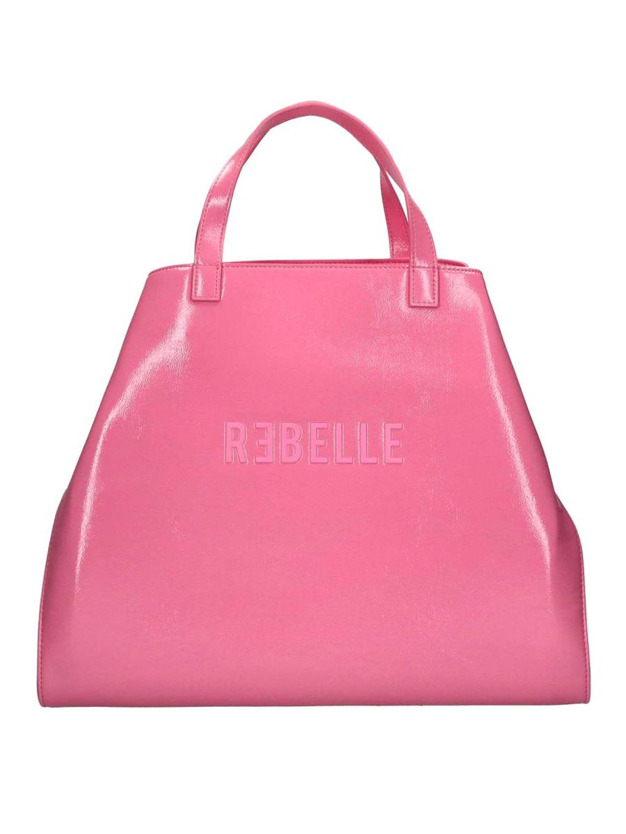 Rebelle Sac Cabas - Multicolor