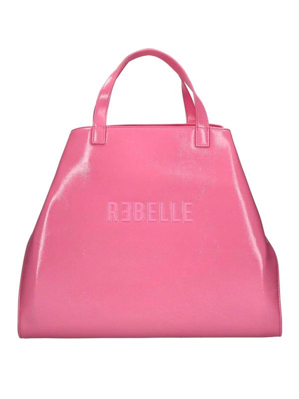 Rebelle Sac Cabas - Multicolor