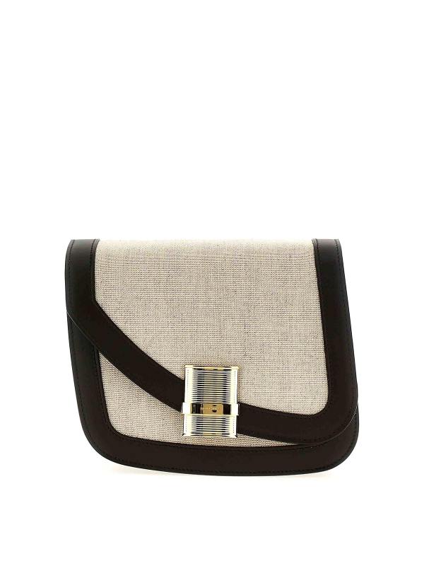 Ferragamo Sac Porté Épaule - Marr