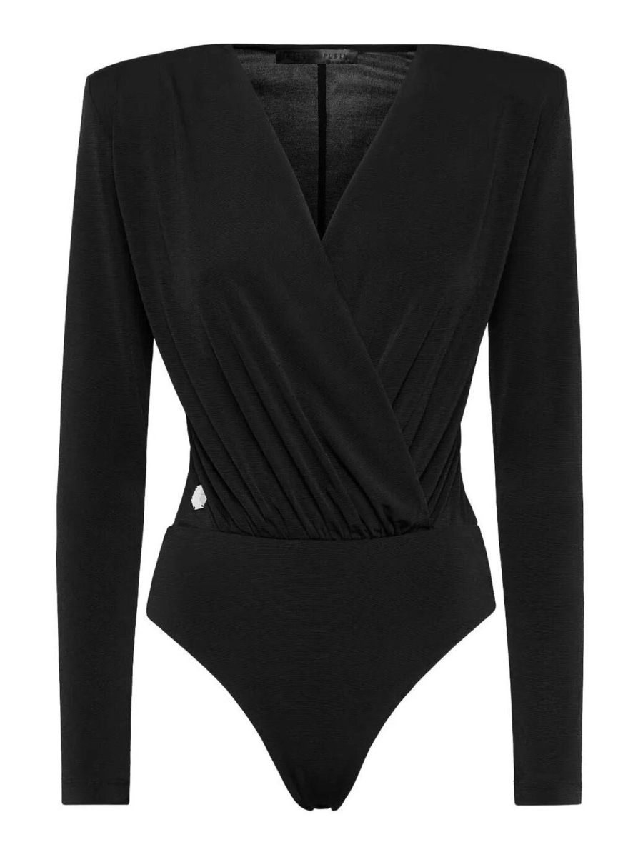 Philipp Plein Top - Noir