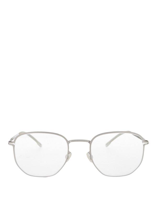 Mykita Lunettes - Argent
