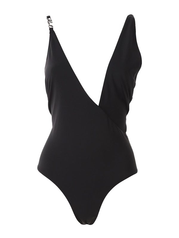 Karl Lagerfeld Maillot De Bain - Noir