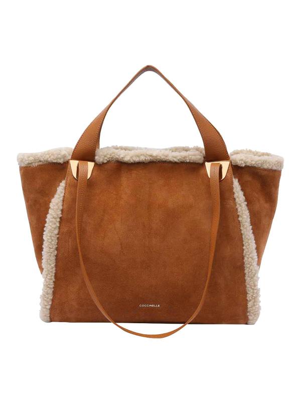 Coccinelle Sac Bandoulière - Marr