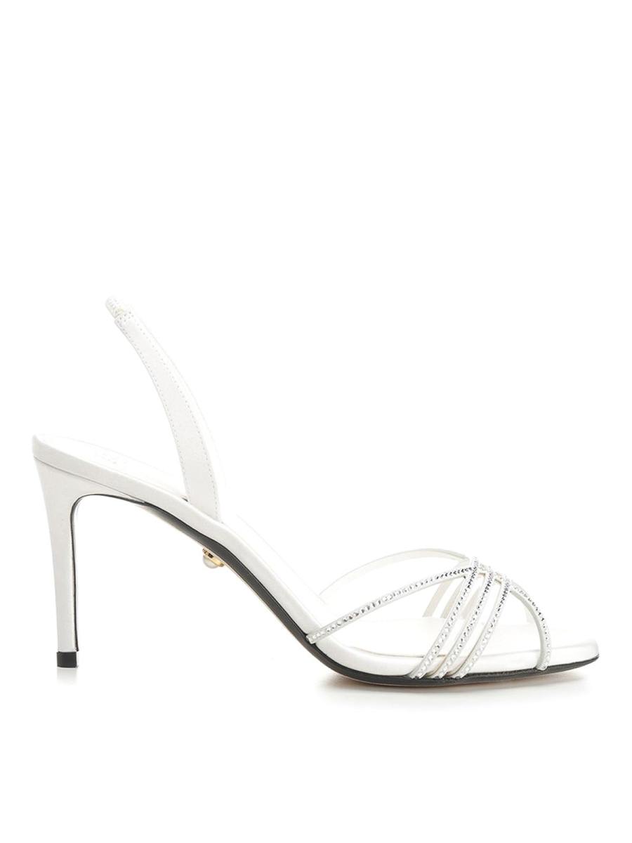 Alevi Milano Sandales - Blanc