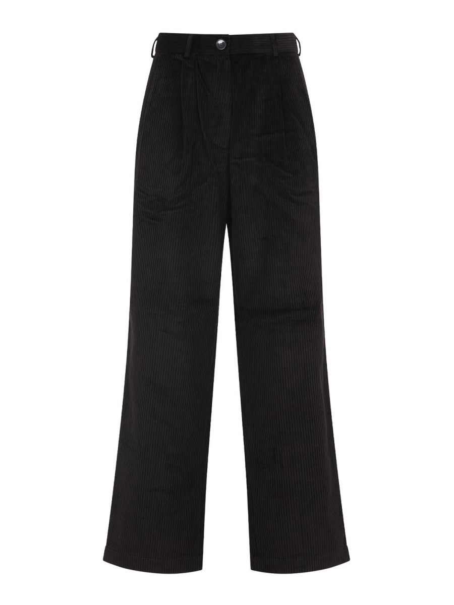 The Frankie Shop Pantalons Décontractés