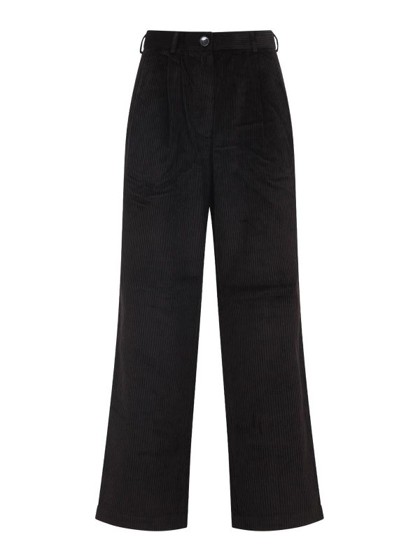 The Frankie Shop Pantalons Décontractés