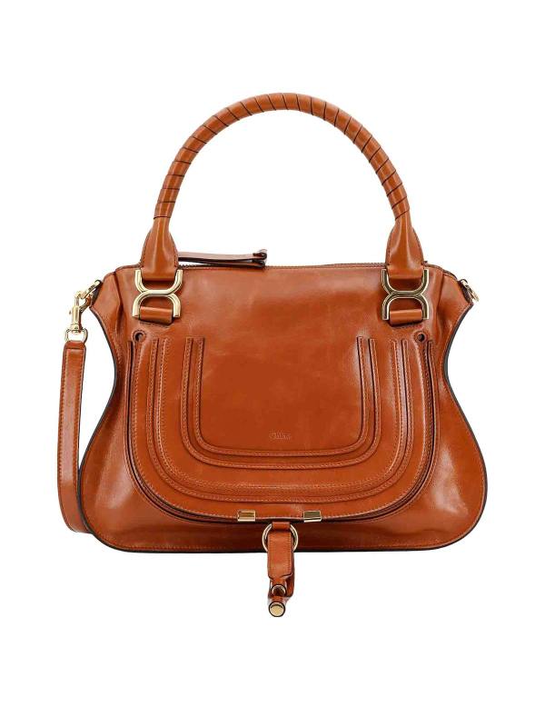 Chloe' Sac Cabas - Marr