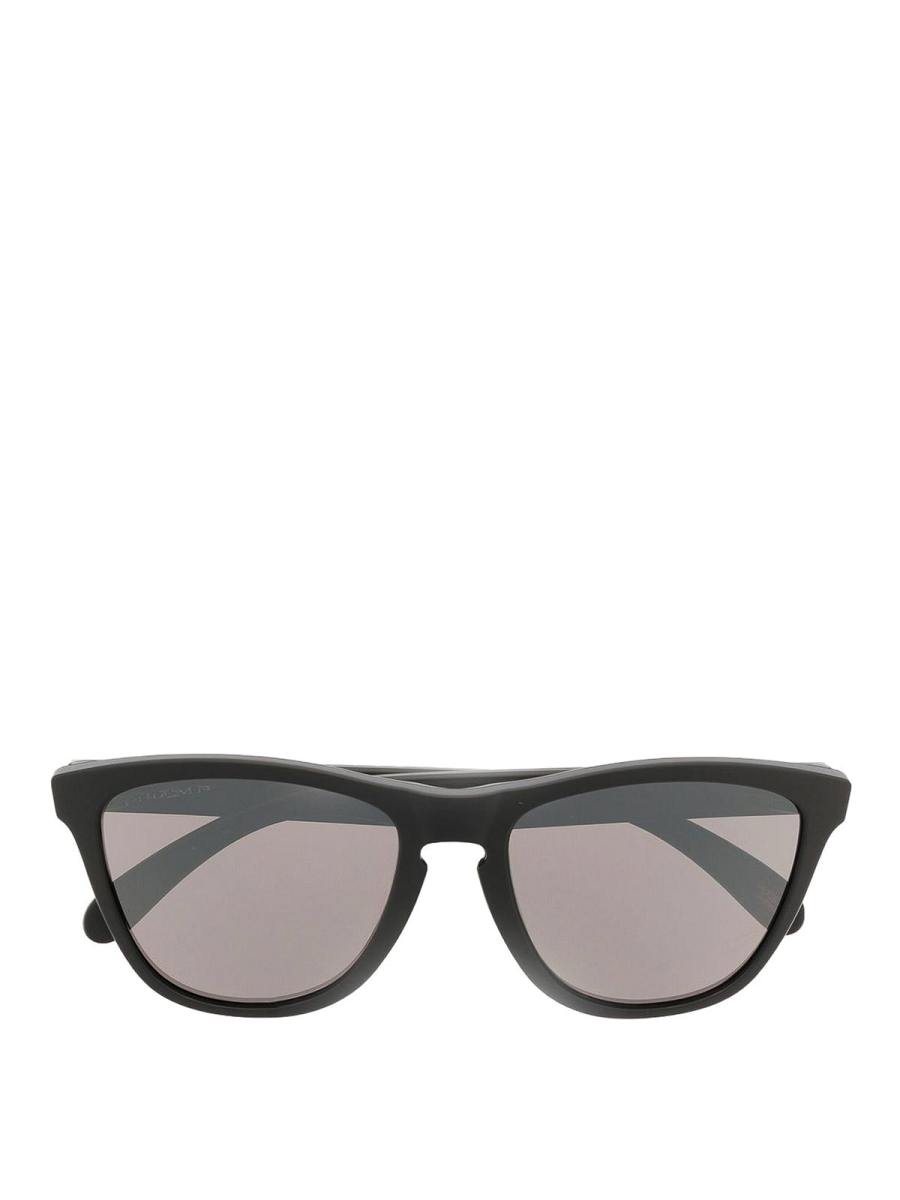 Oakley Lunettes De Soleil - Noir