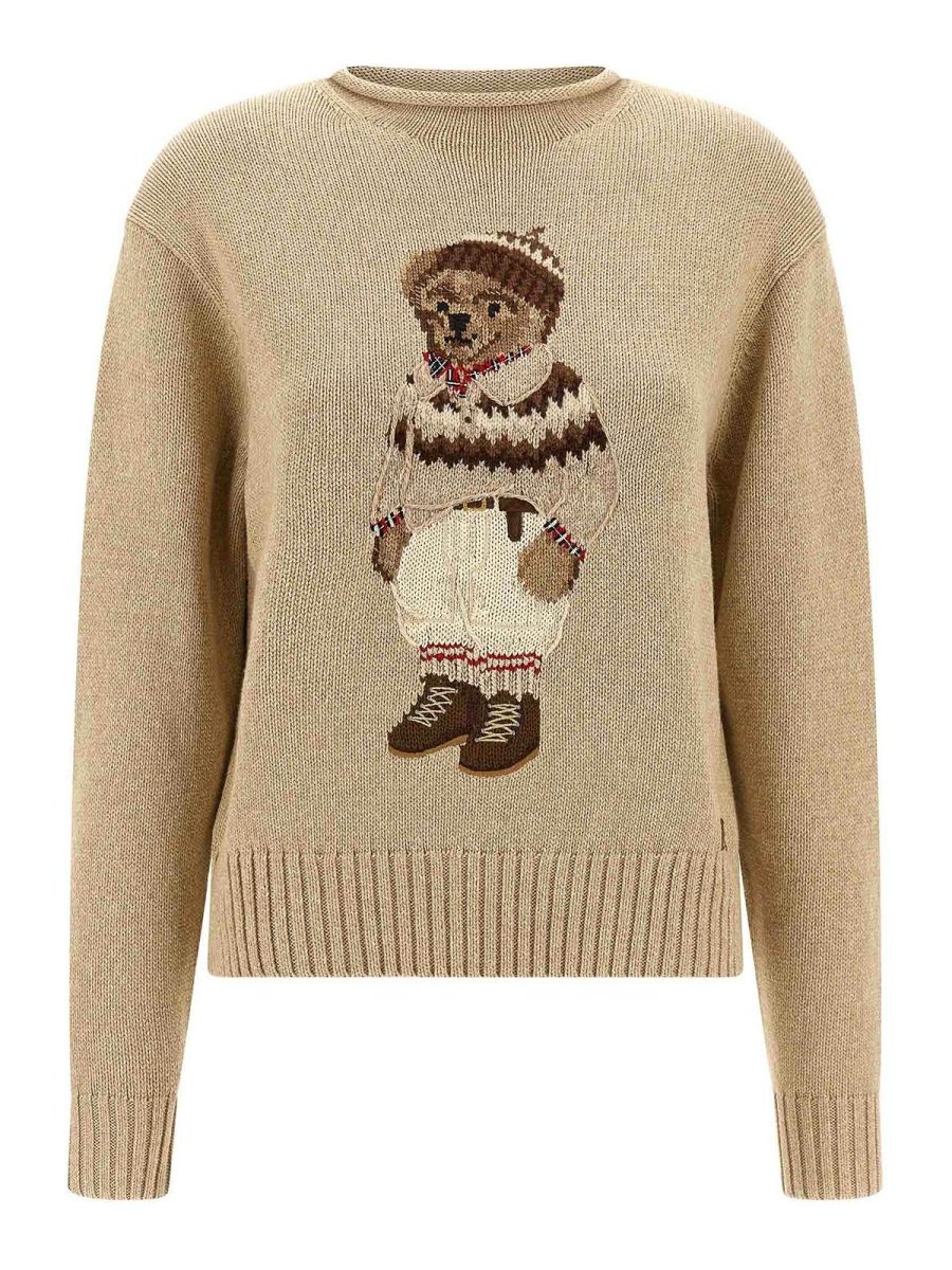 Polo Ralph Lauren Polo - Polo Bear