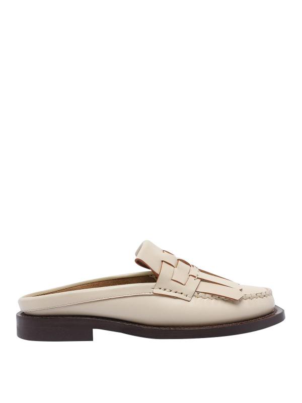 Hereu Sandales - Beige