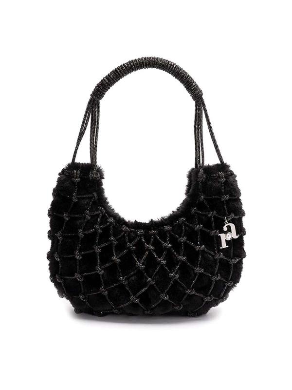 Rosantica Sac Cabas - Noir