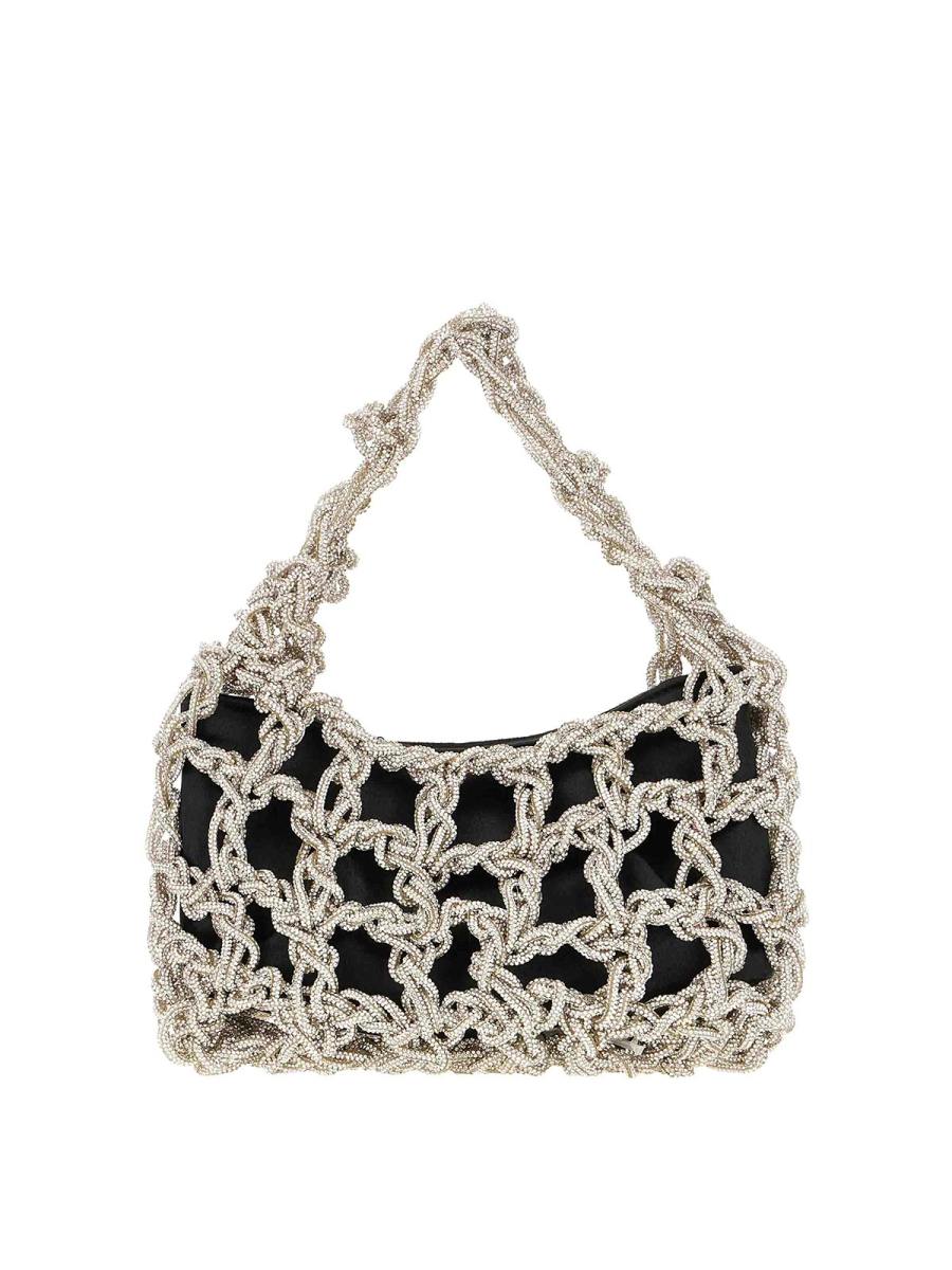 Twenty Fourhaitch Sac Bandoulière - Noir