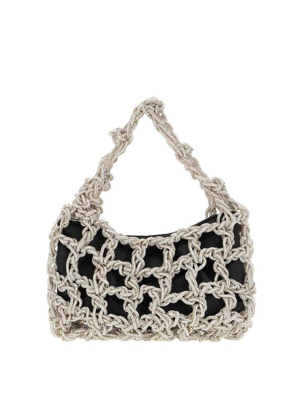 Twenty Fourhaitch Sac Bandoulière - Noir