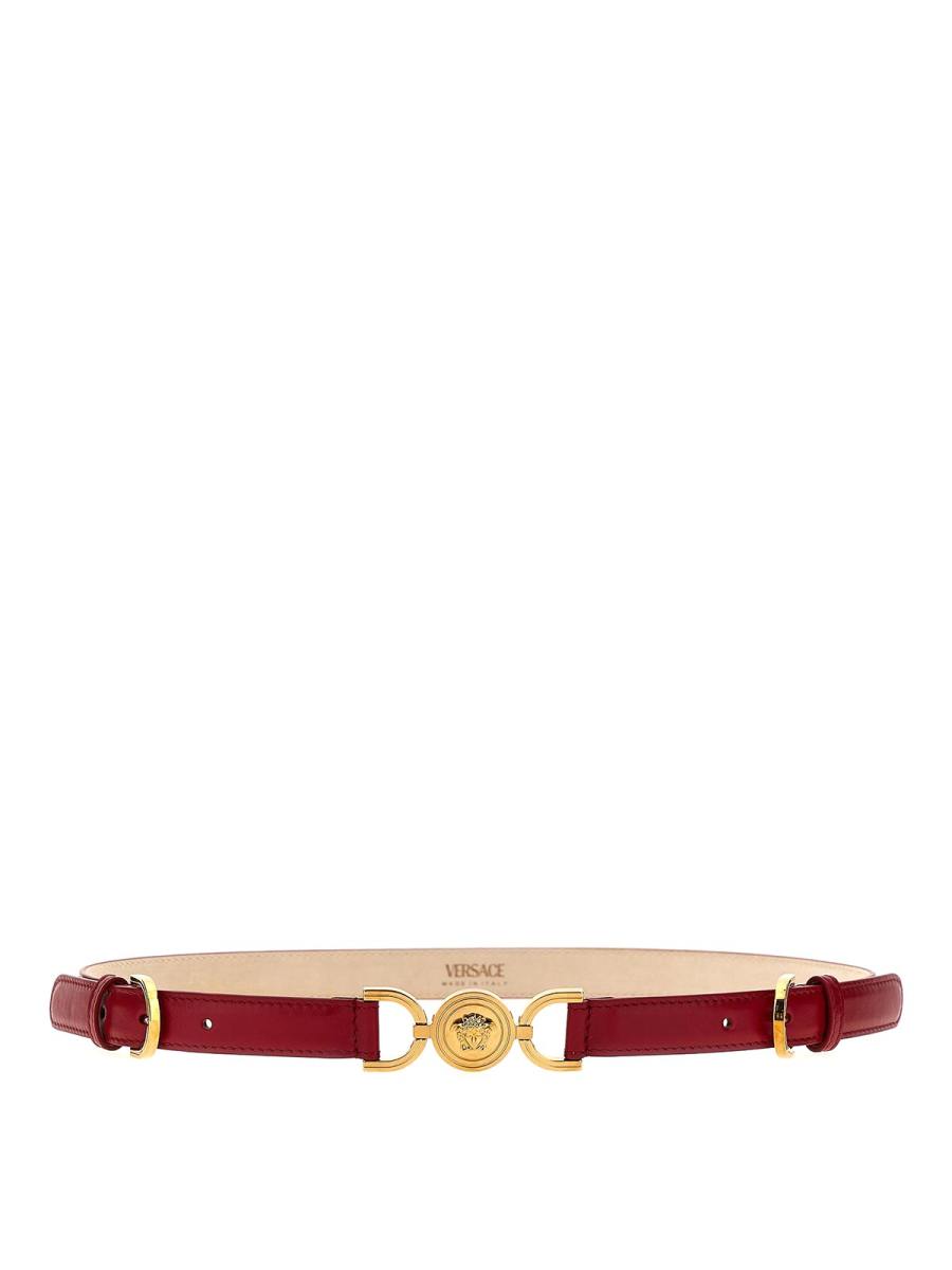 Versace Ceinture - Multicolore