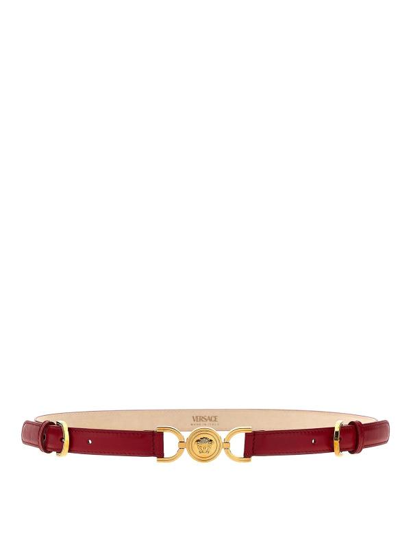 Versace Ceinture - Multicolore