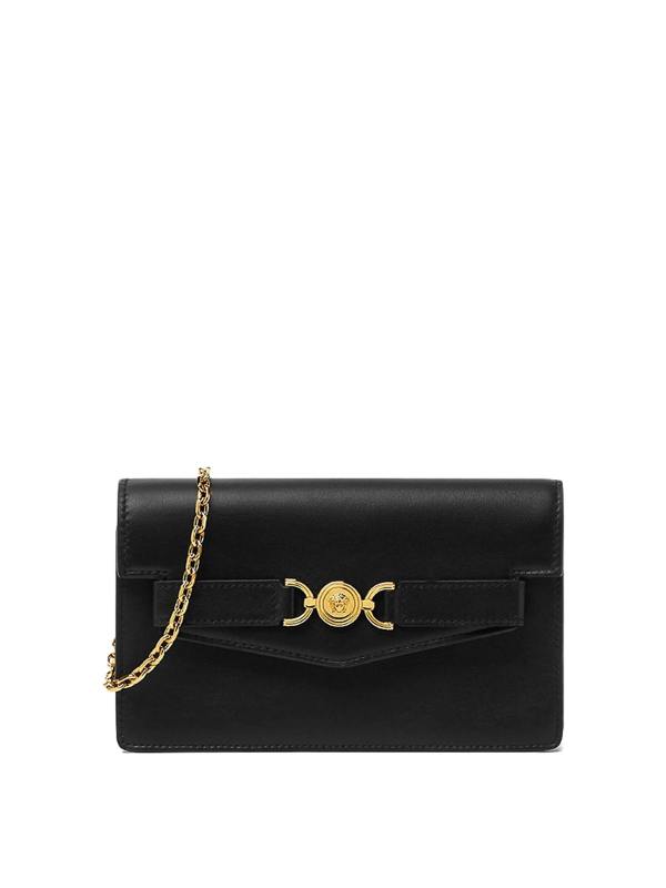 Versace Sac Bandoulière - Noir