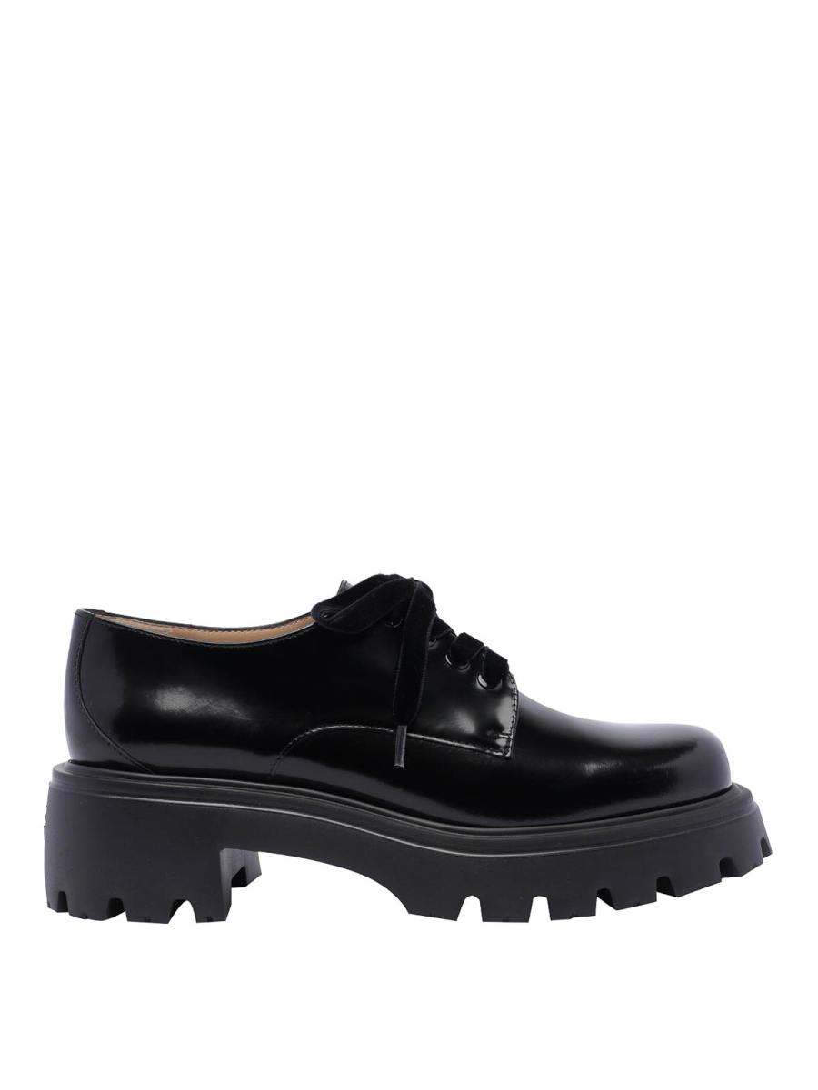 Stuart Weitzman Chaussures - Noir