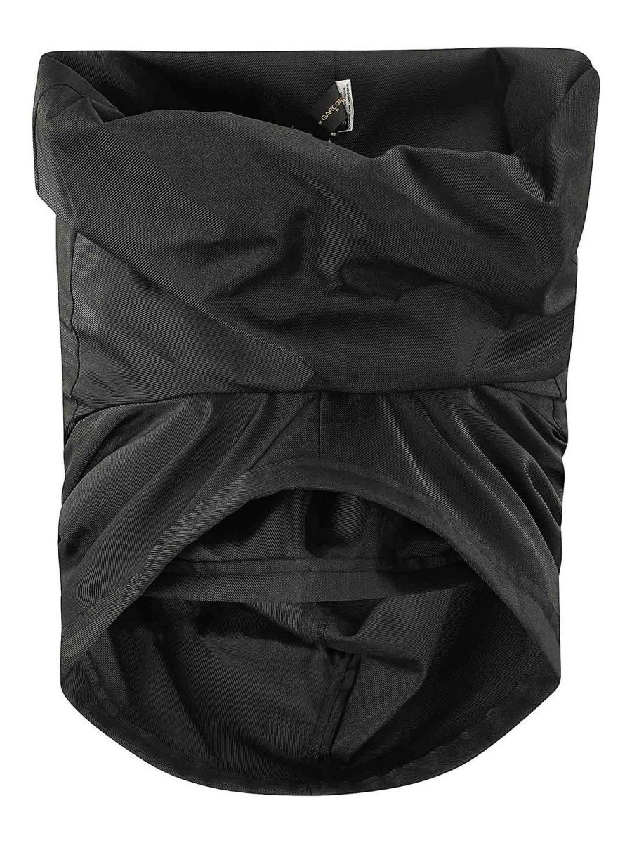 Comme Des Garcons Veste Casual - Noir