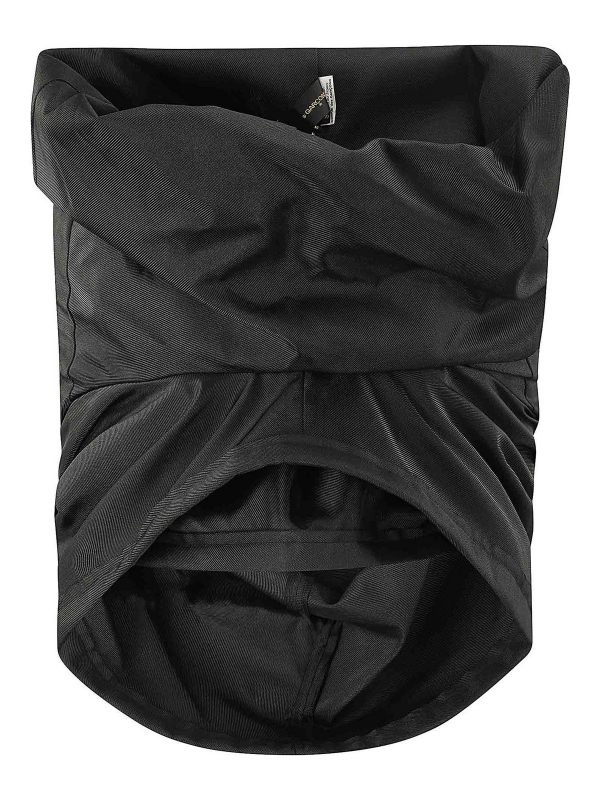Comme Des Garcons Veste Casual - Noir
