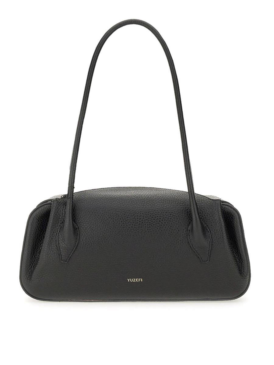 Yuzefi Sac Porté Épaule - Noir
