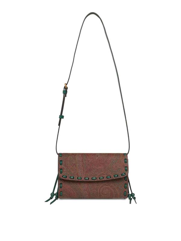 Etro Sac Cabas - Vert