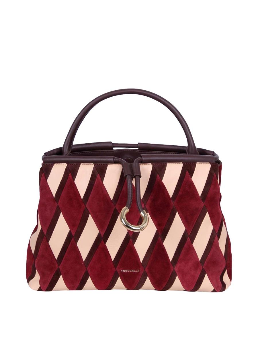 Coccinelle Sac Cabas - Multicolor