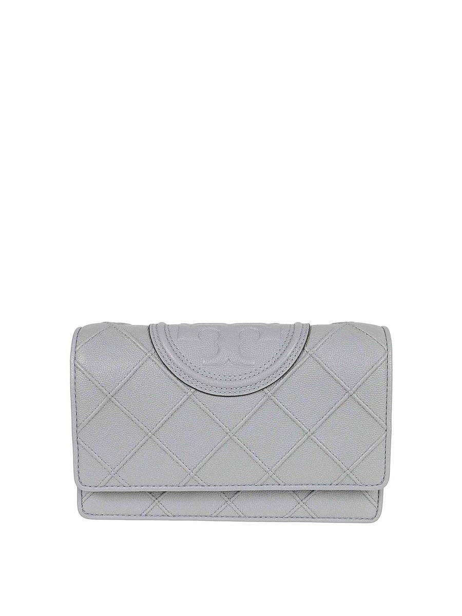 Tory Burch Portefeuilles - Noir