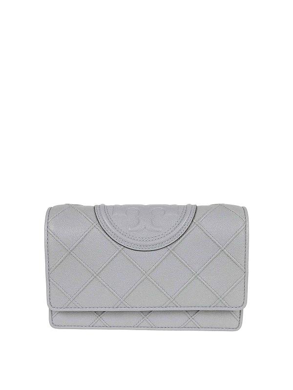 Tory Burch Portefeuilles - Noir
