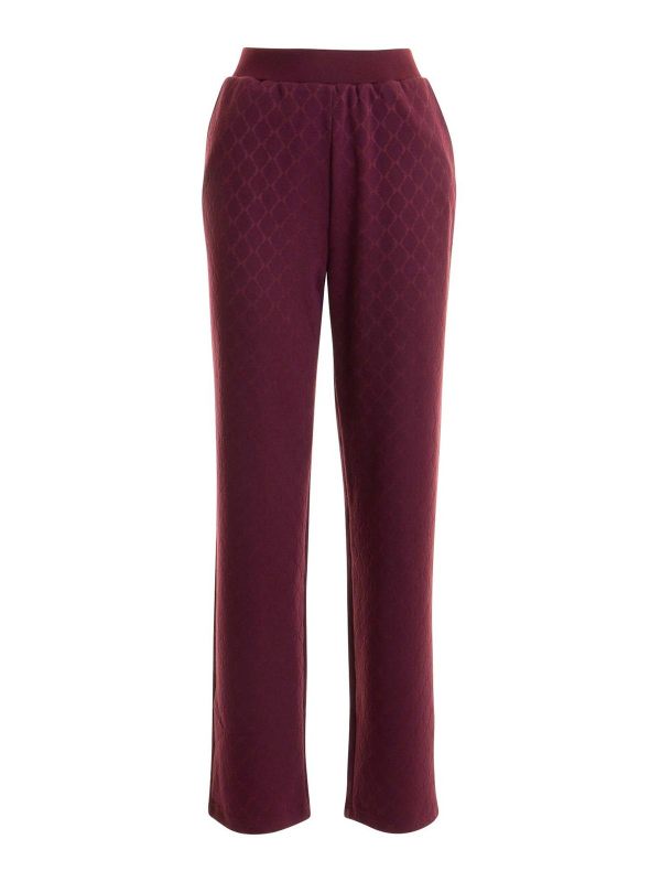 John Richmond Pantalons Décontractés