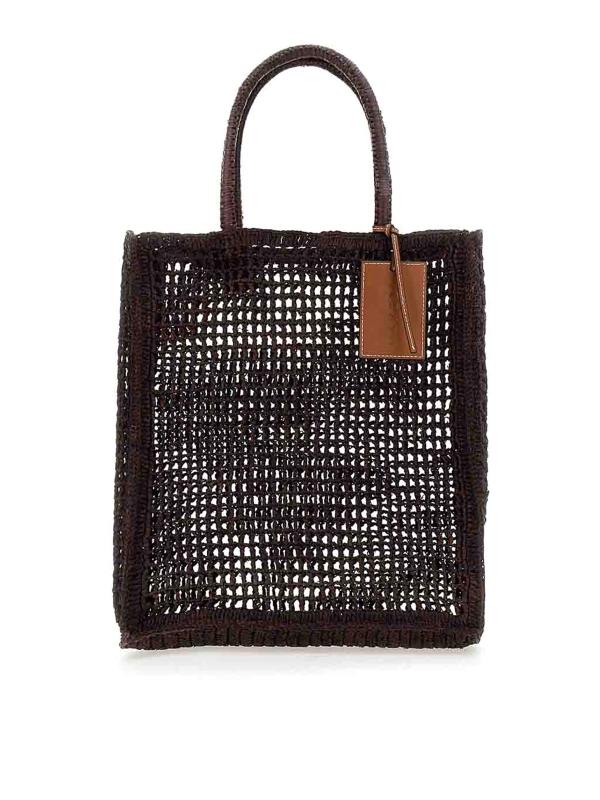 Manebi Sac Porté Épaule - Marr