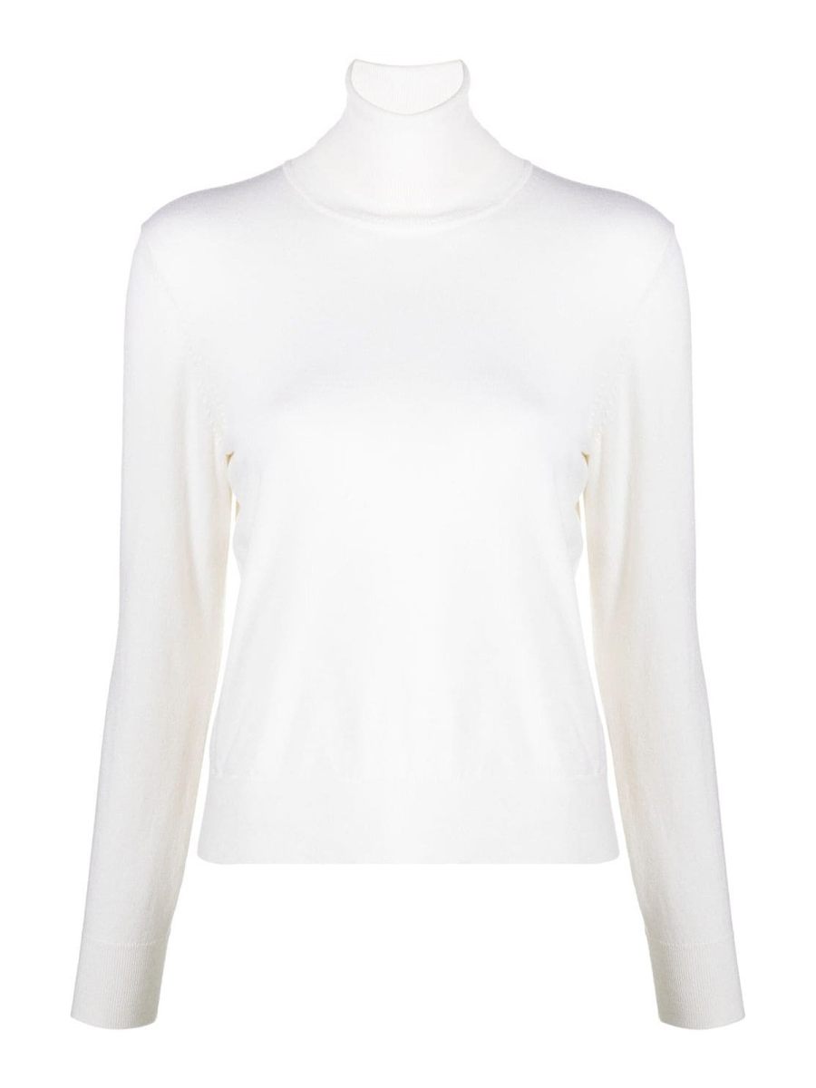 P. A.R. O.S. H. Sweat-Shirts - Blanc