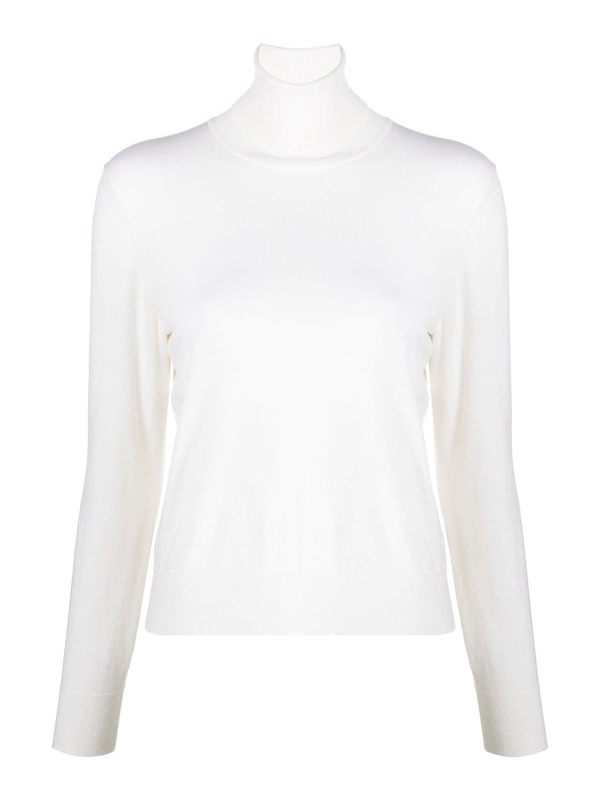 P. A.R. O.S. H. Sweat-Shirts - Blanc