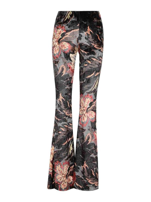 Etro Pantalons Décontractés