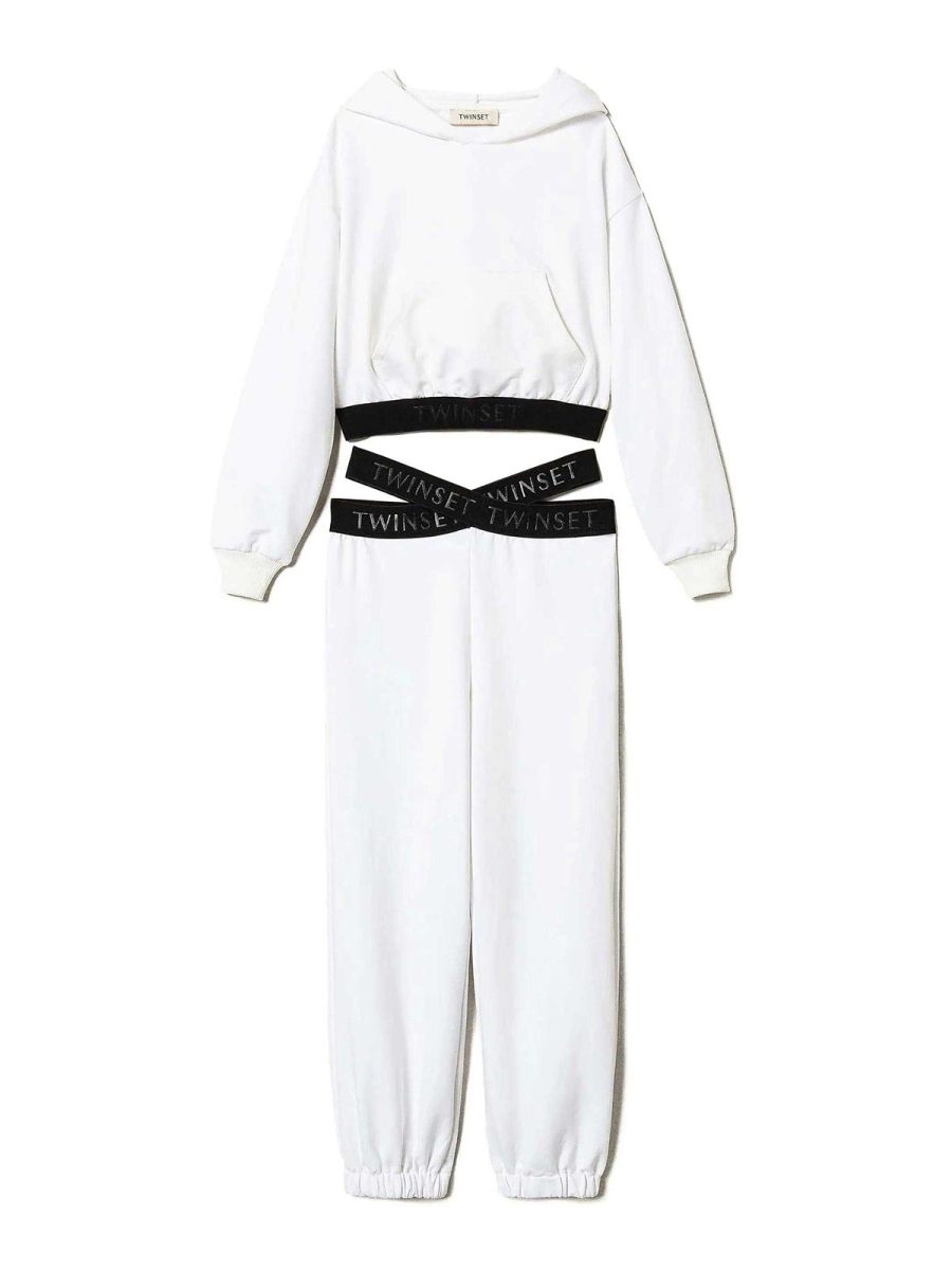 Twinset Combinaison - Argent
