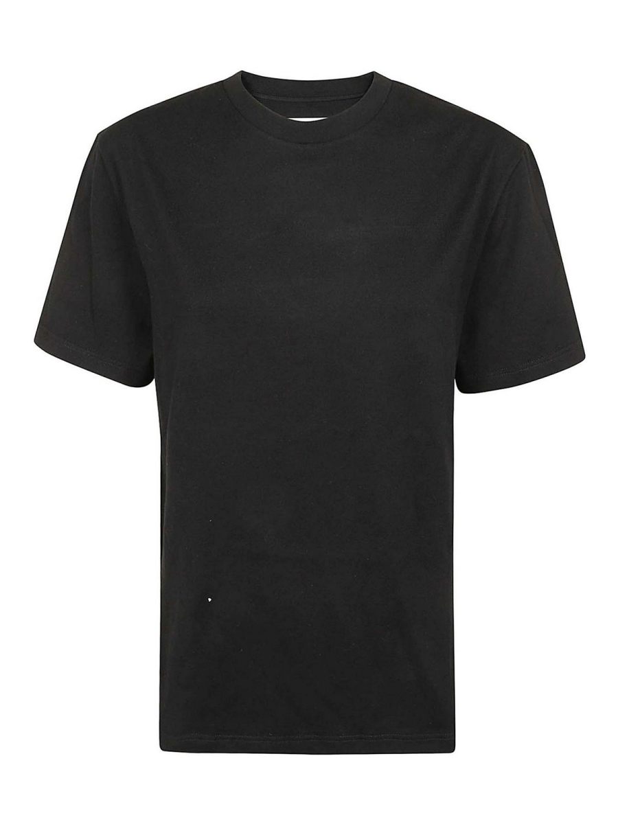 Jil Sander T-Shirt - Noir