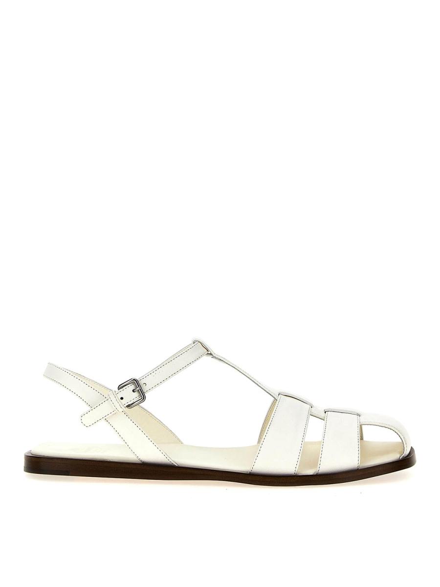 Church's Sandales - Blanc
