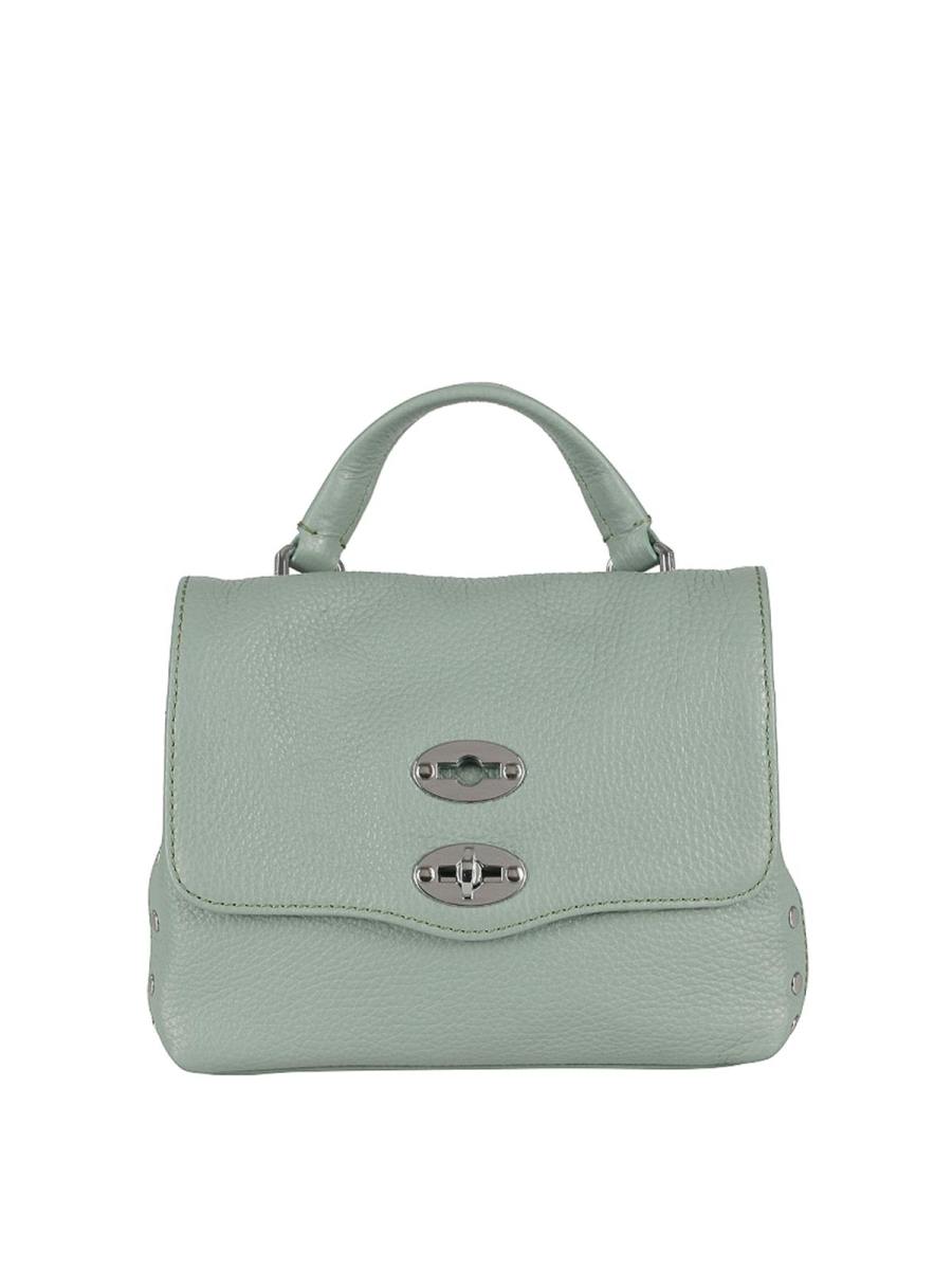 Zanellato Sac Cabas - Vert