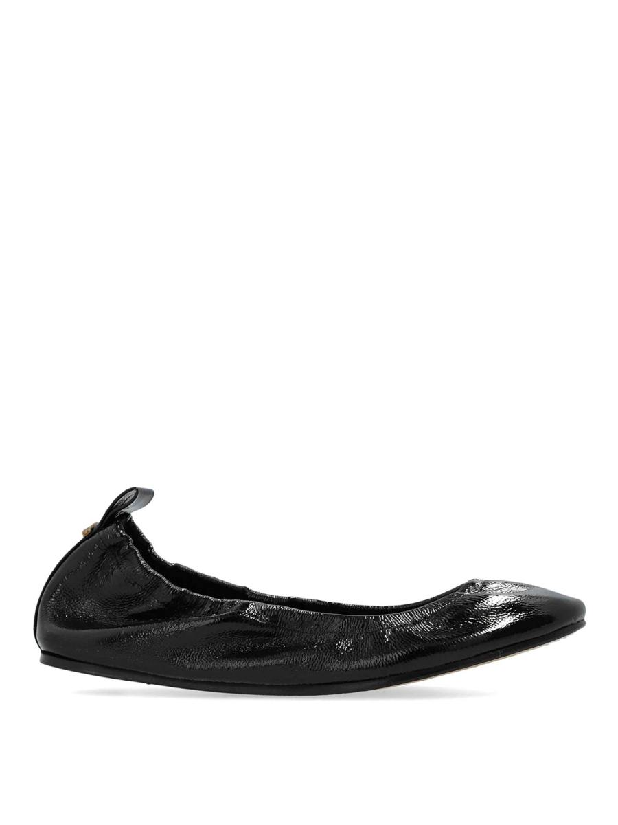 Isabel Marant Ballerines - Noir