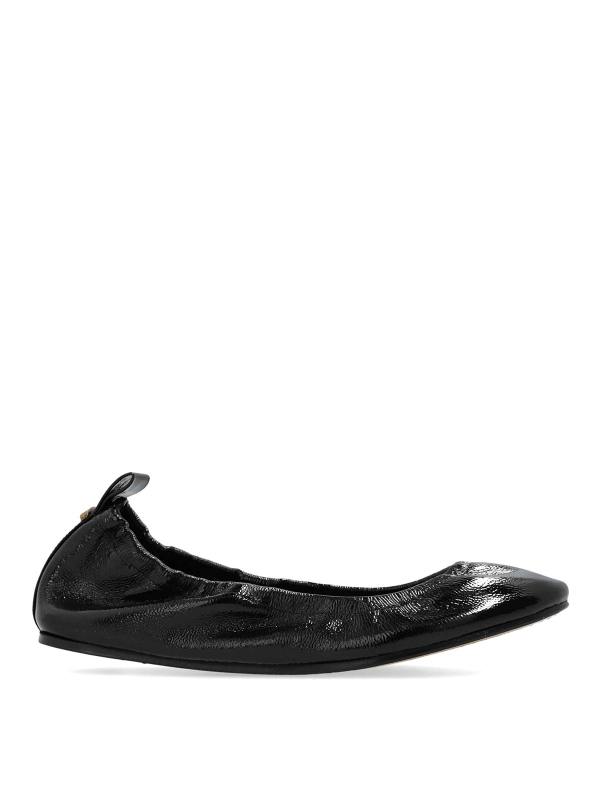 Isabel Marant Ballerines - Noir