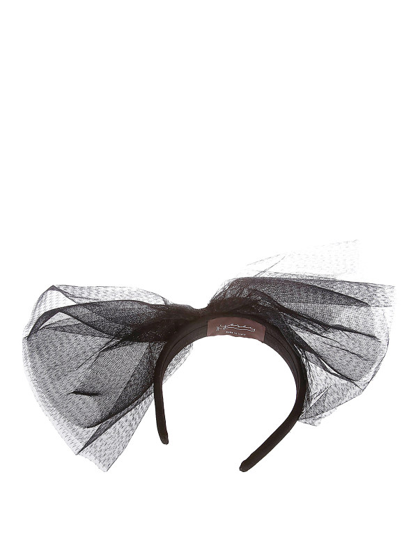 Yesey Chapeau - Noir