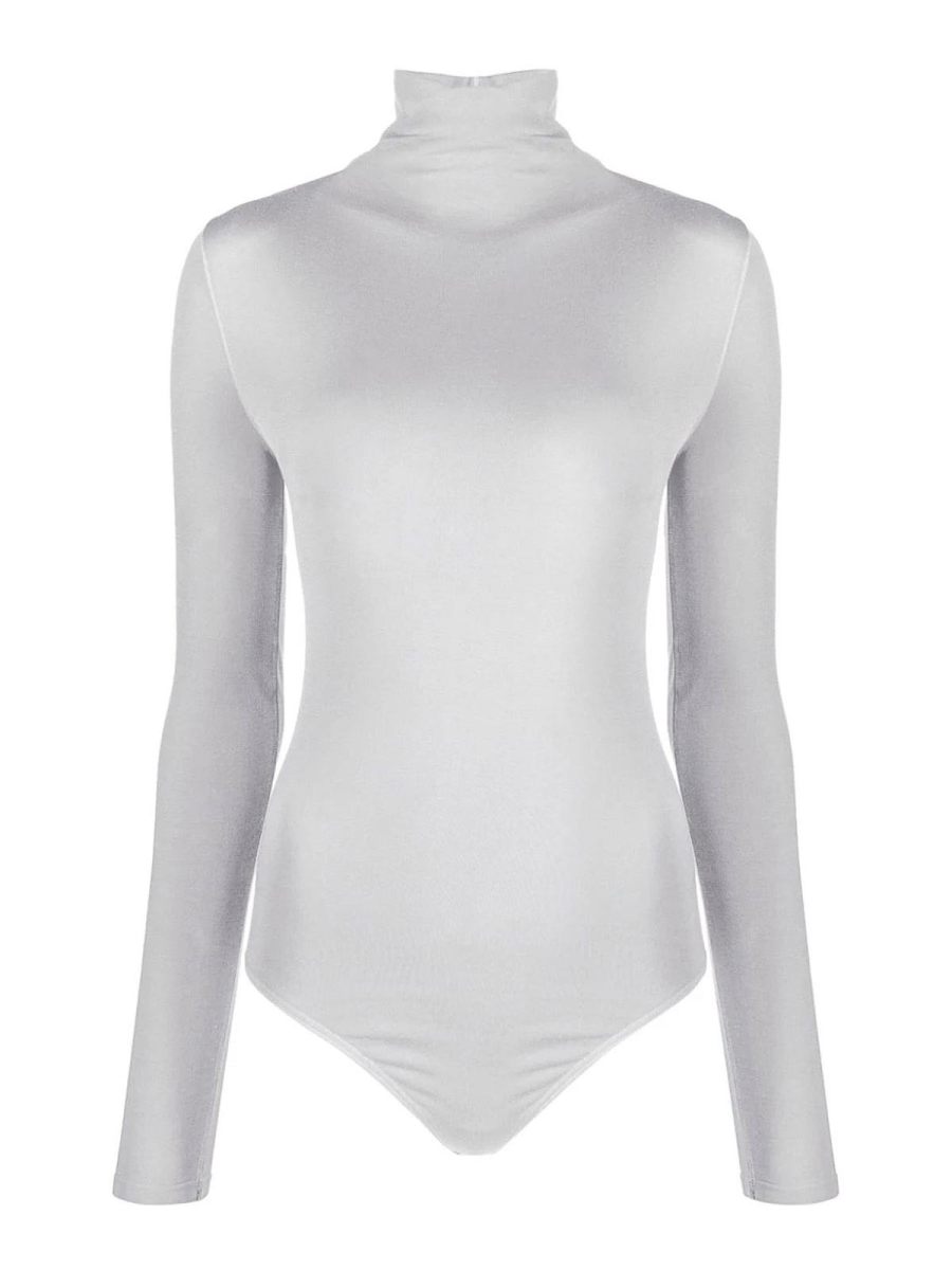 Wolford Top - Gris