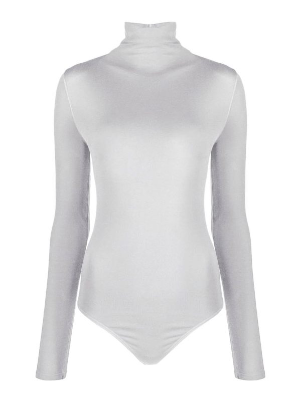 Wolford Top - Gris