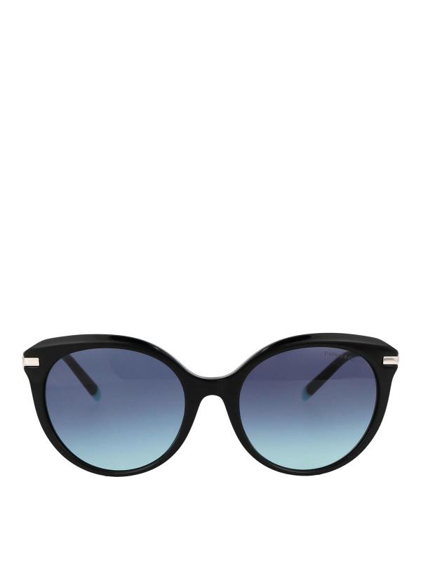 Tiffany & Co. Lunettes De Soleil - Noir