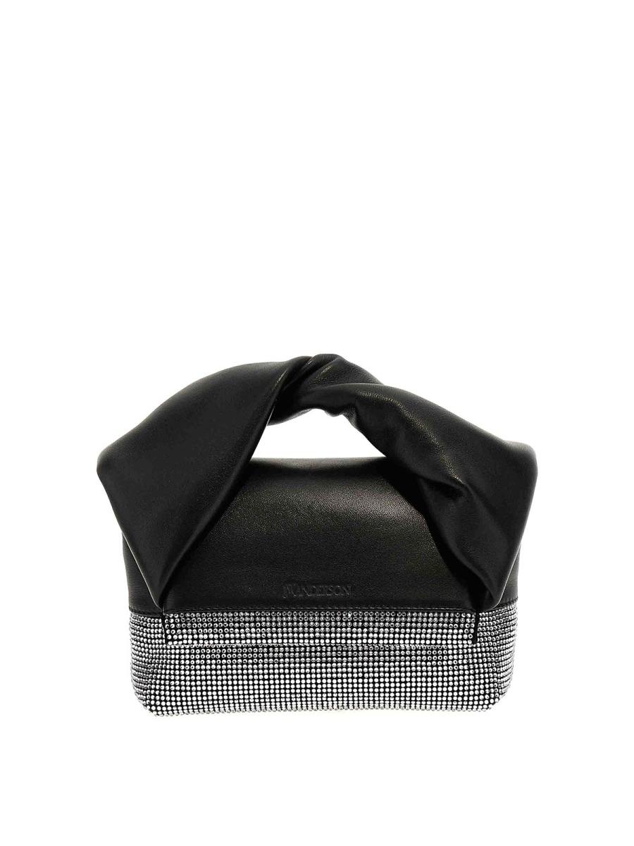 J. W. Anderson Sac Cabas - Noir