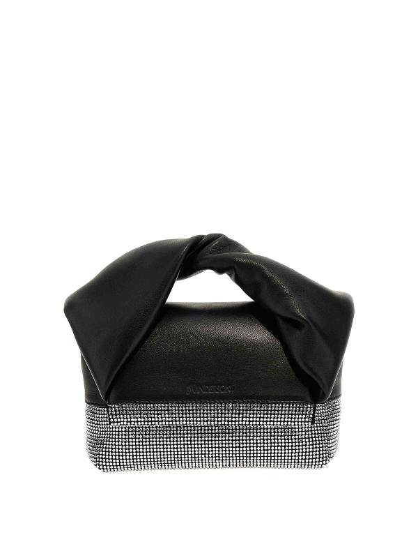J. W. Anderson Sac Cabas - Noir
