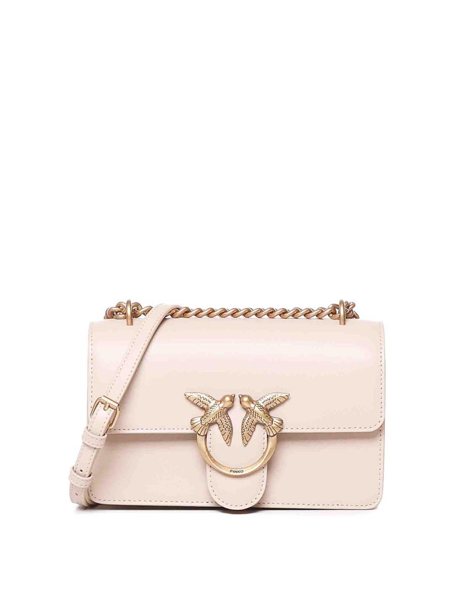 Pinko Sac Cabas - Or