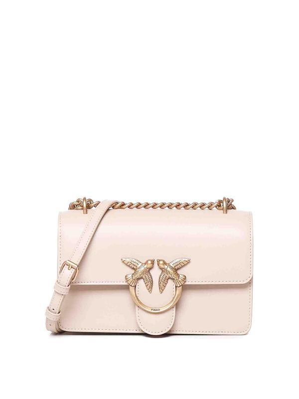 Pinko Sac Cabas - Or