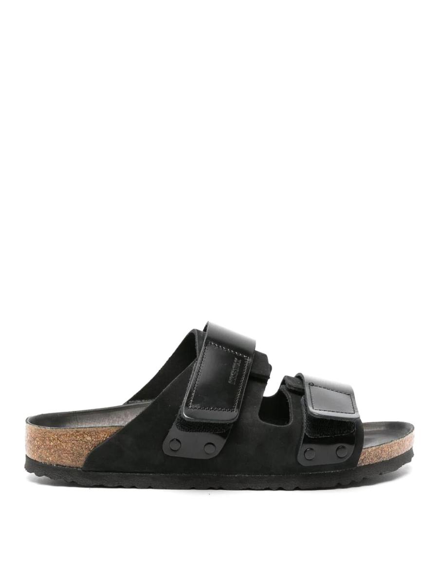 Birkenstock Sandales - Noir