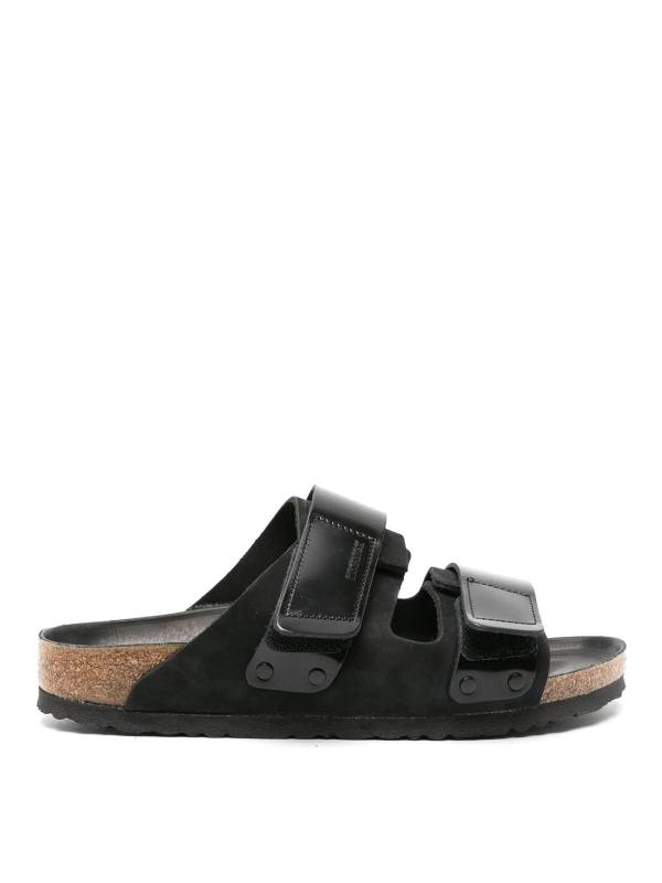 Birkenstock Sandales - Noir