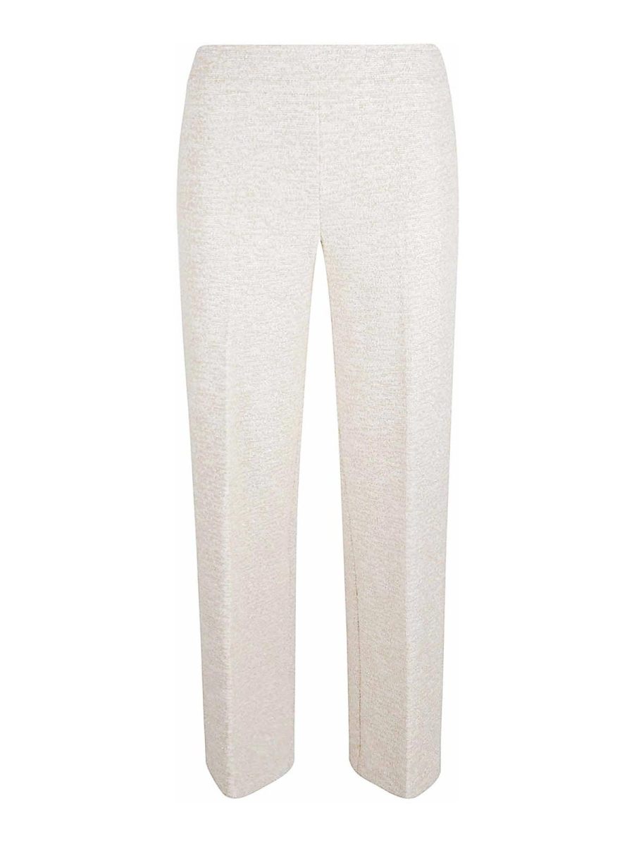 Avenue Montaigne Short - Beige